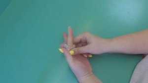 Развитие речи ребенка с использованием нетрадиционных методов. Су-джок терапия.