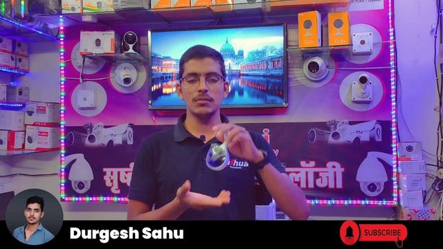 "The Best WiFi Camera - IMOU Cue 2 | Ideal for Home & Office Security!" смотреть онлайн