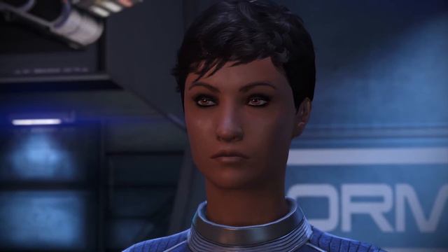 Mako Rides - Mass Effect Legendary Edition 3 [no commentary] смотреть онлайн