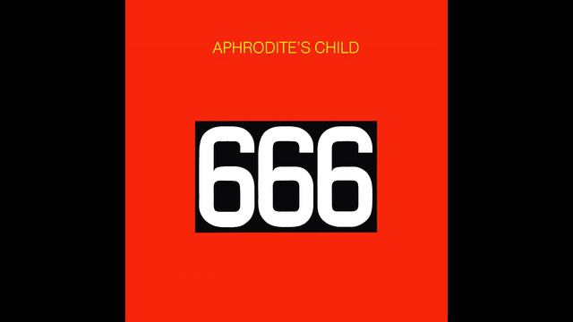Aphrodite's Child - Break (HQ) смотреть онлайн