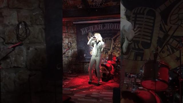 Felissa Beliol - Хиросима (Live)