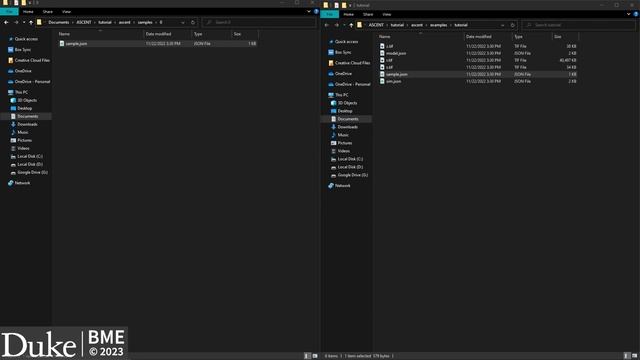ASCENT: Getting Started смотреть онлайн