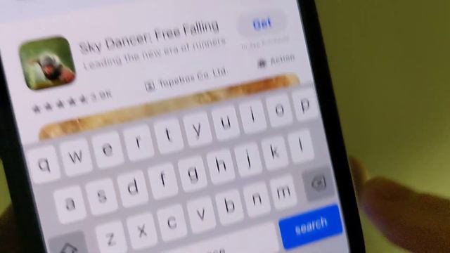 How to Download Sky Dancer Free Falling on iPhone iOS, Android, Apk Mobile смотреть онлайн