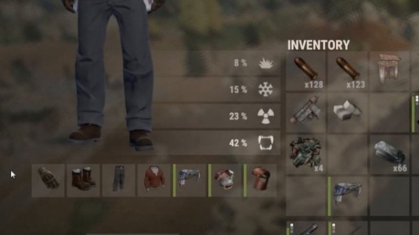 Rust Devblog 205 The Cargo Ship Update - Обновление с грузовым кораблем | Cheper