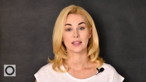 Алина Засобина видеовизитка.