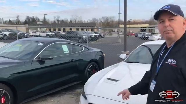 This week's Beechmont Ford Performance builds that are leaving us! | Beechmont Ford Performance смотреть онлайн