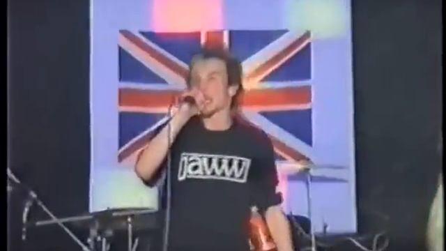 Purgen // Пурген - Live In Тюмень