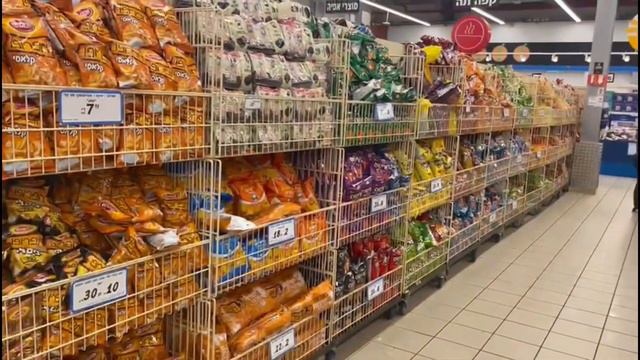 Влог Израиль,шопинг Adidas сладости!❤️🫶￼ смотреть онлайн