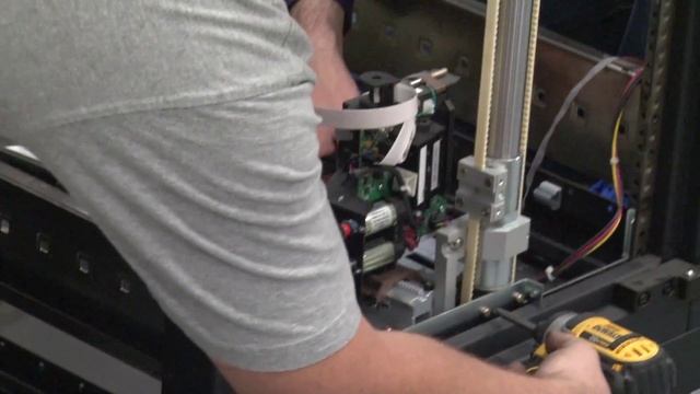 Tape Library: Equipment Autopsy #79 смотреть онлайн