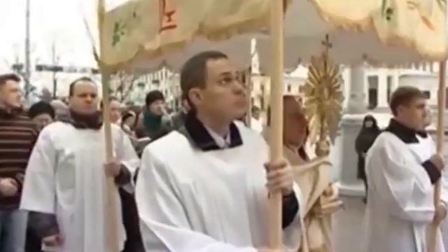 24 часа 28 03 2016 Католическая пасха смотреть онлайн