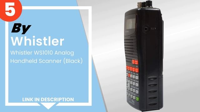 The 9 best handheld police scannerss смотреть онлайн