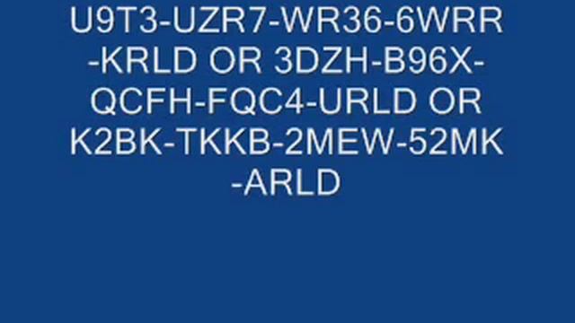 The sims 3 late night Serial Numbers смотреть онлайн