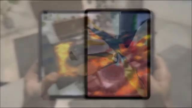 Apple iPad Pro 12.9 2020 specification | TECH WITH PRABIR смотреть онлайн