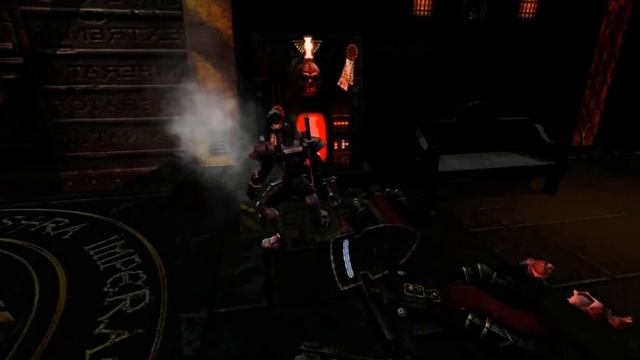 DarknessWithin trailer preview смотреть онлайн