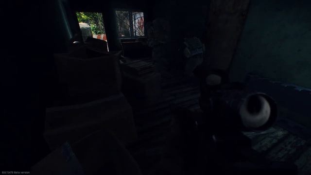 Escape From Tarkov 2018 07 11 20 41 56 02 - KaiiZ HS смотреть онлайн