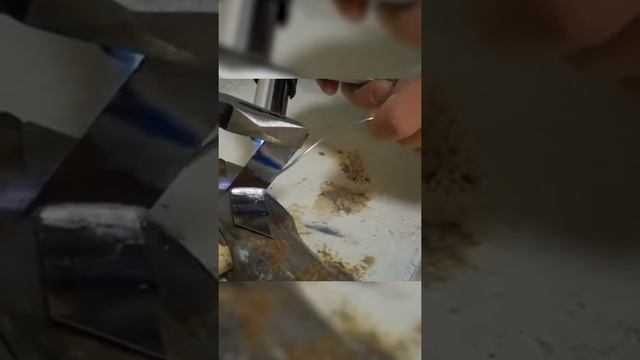 Прутки для пайки или присадочная проволока #Shorts смотреть онлайн