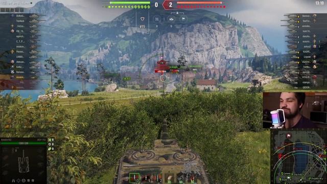 Тест ПК продажа на Авито. Стрим WOT смотреть онлайн