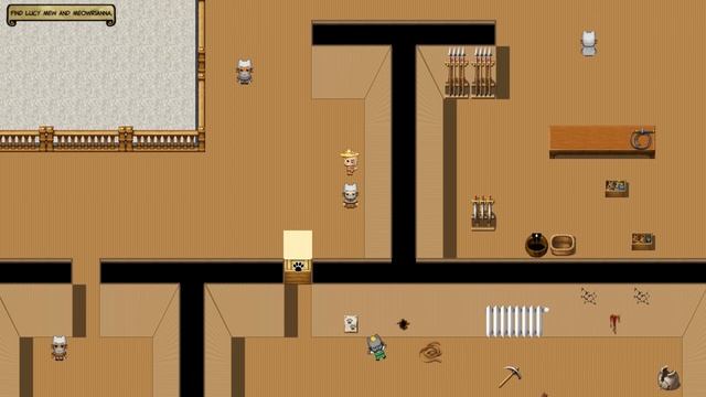 The Chronicles of Nyanya Review and Gameplay plus a GIVEAWAY! WHAT?!? смотреть онлайн