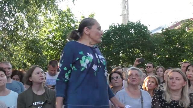 #МОНТЯН В ПИТЕРЕ.1 июля 2022 г. смотреть онлайн