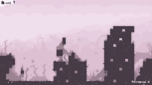 The End is Nigh: Retrograde 100% Collectables смотреть онлайн