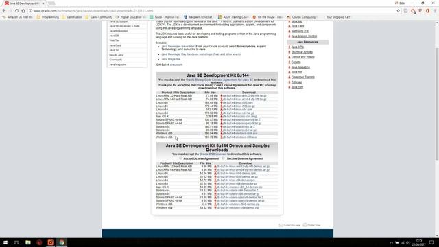 Downloading Java смотреть онлайн