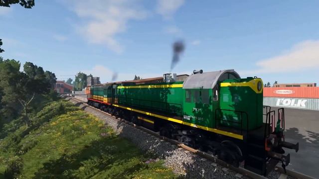 POLSKIE WYPADKI #4 | BeamNG.drive смотреть онлайн