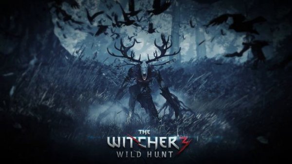 05 Mikolai Stroinski - The Witcher 3: Wild Hunt - Aen Seidhe