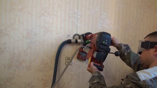 Услуги электрик Тюмень Сургут. Замена электропроводки в жилой квартире. Электромонтаж без пыли. смотреть онлайн