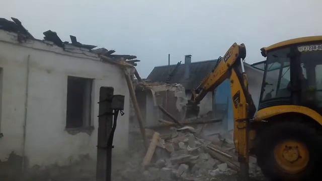 Короче говоря снесли дом смотреть онлайн