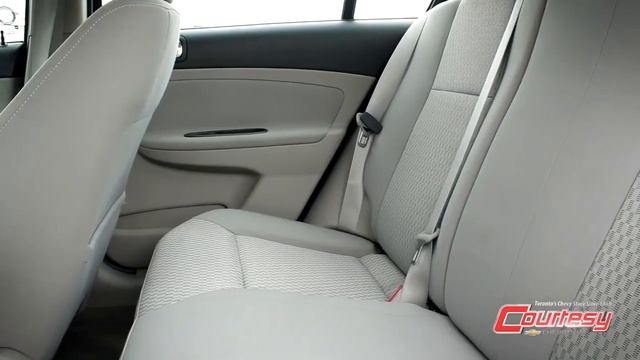 CHEVY COBALT 2008 Video Guide | 177201A смотреть онлайн