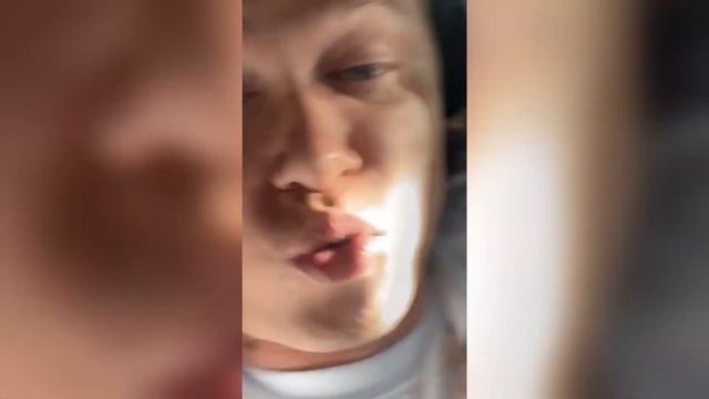 КТО КУДА, А Я В КРЫМ