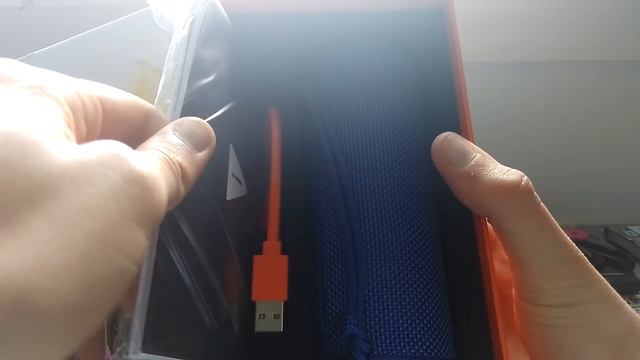 Unboxing + test : JBL flip 3 [HD][FR] смотреть онлайн