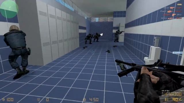Counter strike fy pool day смотреть онлайн