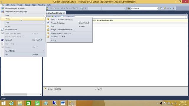 SQL Server DBA Tutorial 155-Upgrade of SQL Server 2008 R2 to SQL Server 2012 Part5 смотреть онлайн