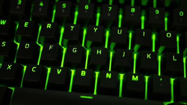 The Ultimate Green Lantern Gaming Setup! смотреть онлайн