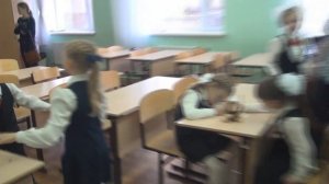 Первый поцелуй гимназиста