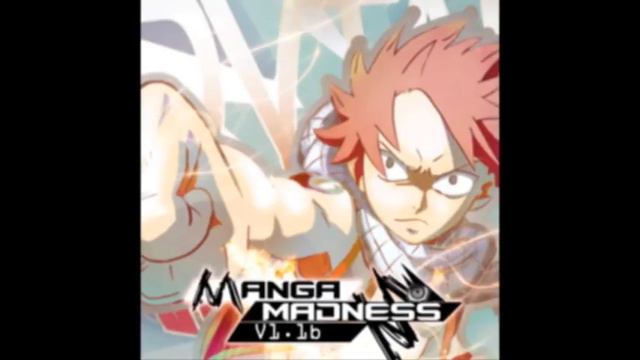 Manga Madness v1.1b Out Now! смотреть онлайн