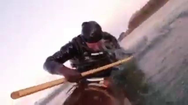 Bjørn's Storm Rolls смотреть онлайн