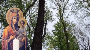 Сильная Молитва за ДЕТЕЙ  Богородице