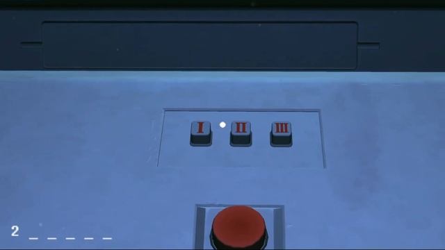 Не кратко про Plese, don`t touch anything 3D со всеми отсылками и объяснениями подсказок. смотреть онлайн