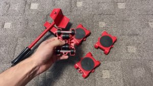 ? домкрат для мебели | передвинь мебель своими руками