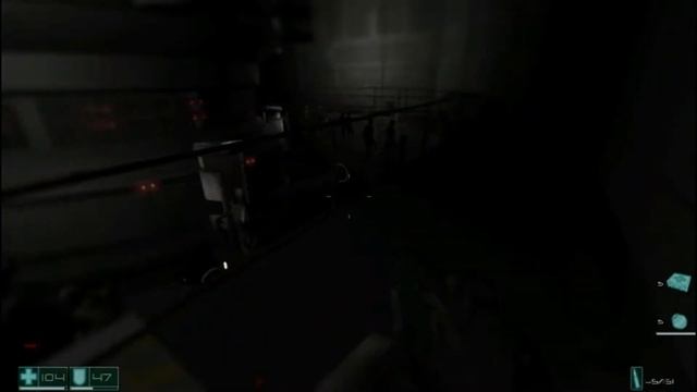 F.E.A.R.: Perseus Mandate Game-play | Part 5 | Interval 2 | Revelation | Disturbance ✔ смотреть онлайн