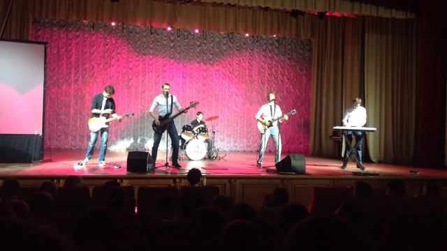 The Times - Верный Путь смотреть онлайн