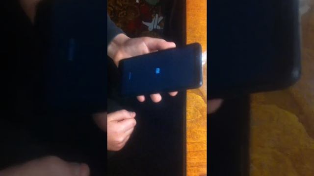 Распаковка телефона с магазина ALLO смотреть онлайн