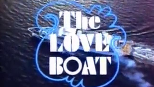 The Love Boat смотреть онлайн