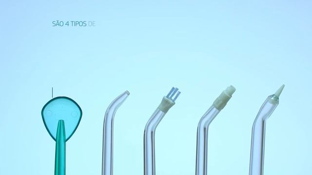 Irrigador Oral - Clearpik Profissional HC038 смотреть онлайн