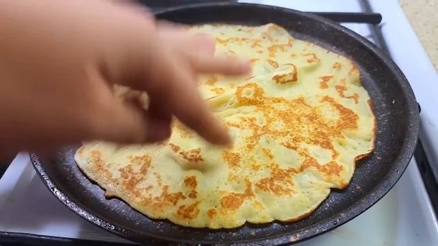 ЗАЛЕЙТЕ СГУЩЕННОЕ МОЛОКО В ВОДУ! Муж в шоке от результата! А вы знали про этот рецепт? смотреть онлайн