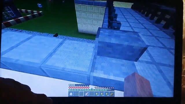 Беготня за кошкой, и кошачий суп. Кухня 3