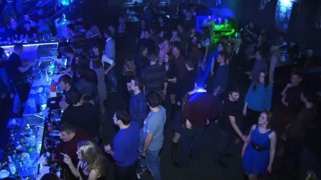 MALINA Project (Club Bomond Edinet)