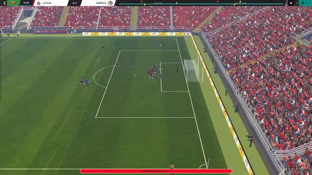 How I Completed the HARDEST Challenge in Football Manager - Full Movie смотреть онлайн